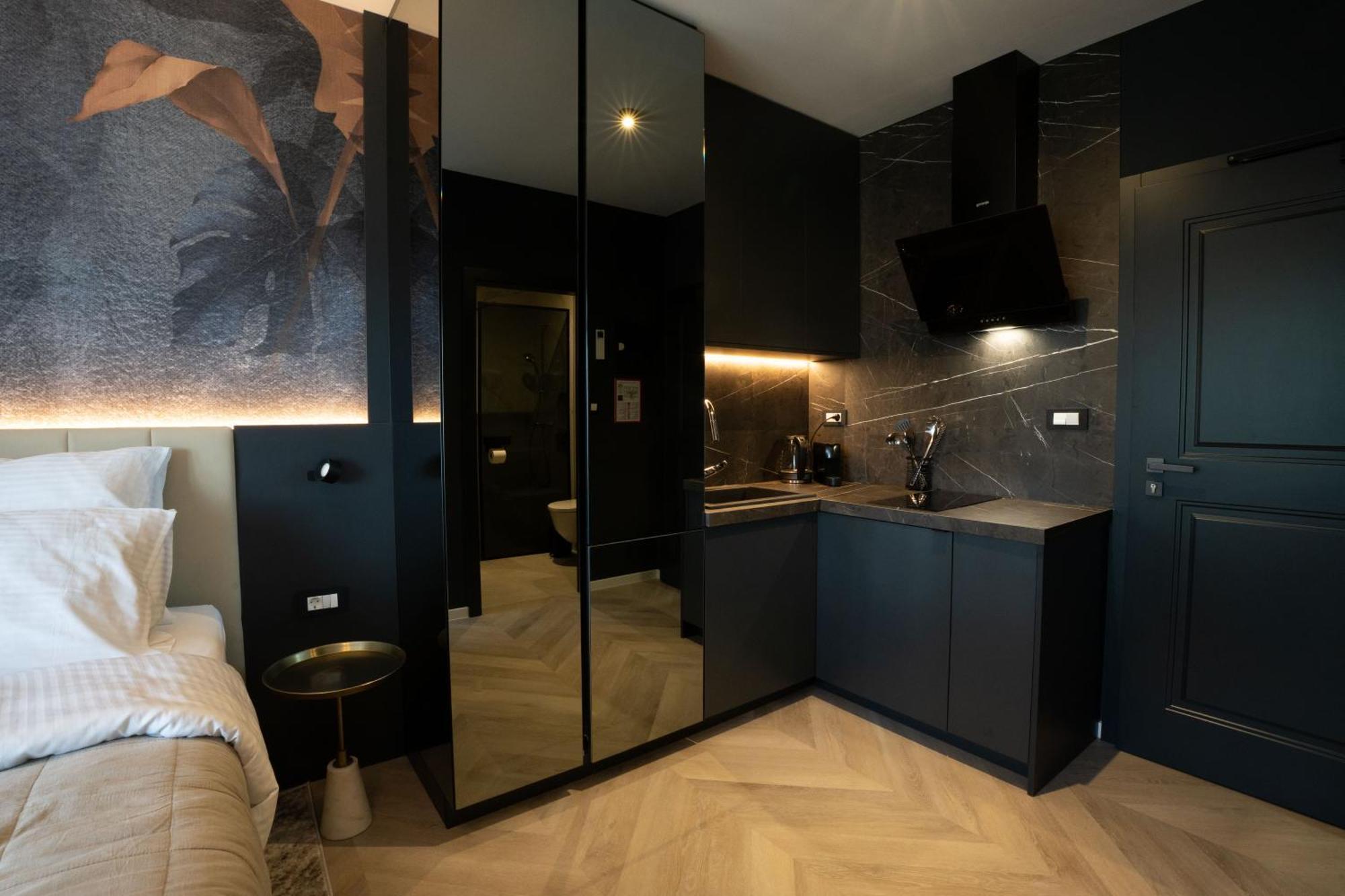Kalan Boutique Stay Zirovnica Room photo