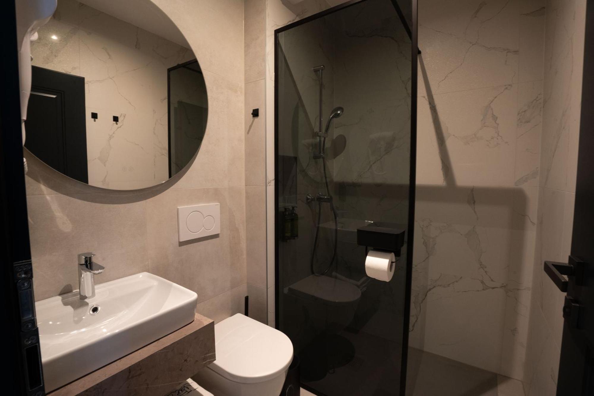 Kalan Boutique Stay Zirovnica Room photo