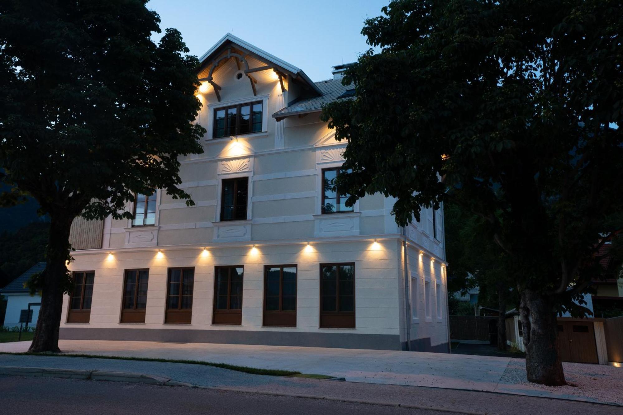 Kalan Boutique Stay Zirovnica Exterior photo