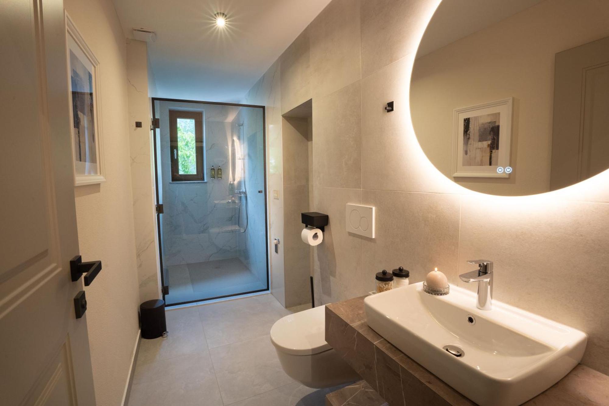 Kalan Boutique Stay Zirovnica Room photo