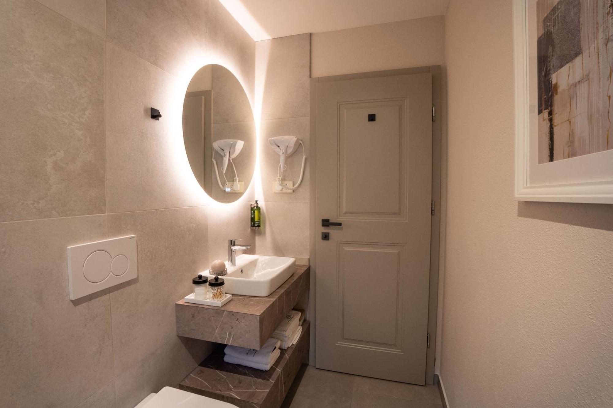 Kalan Boutique Stay Zirovnica Room photo