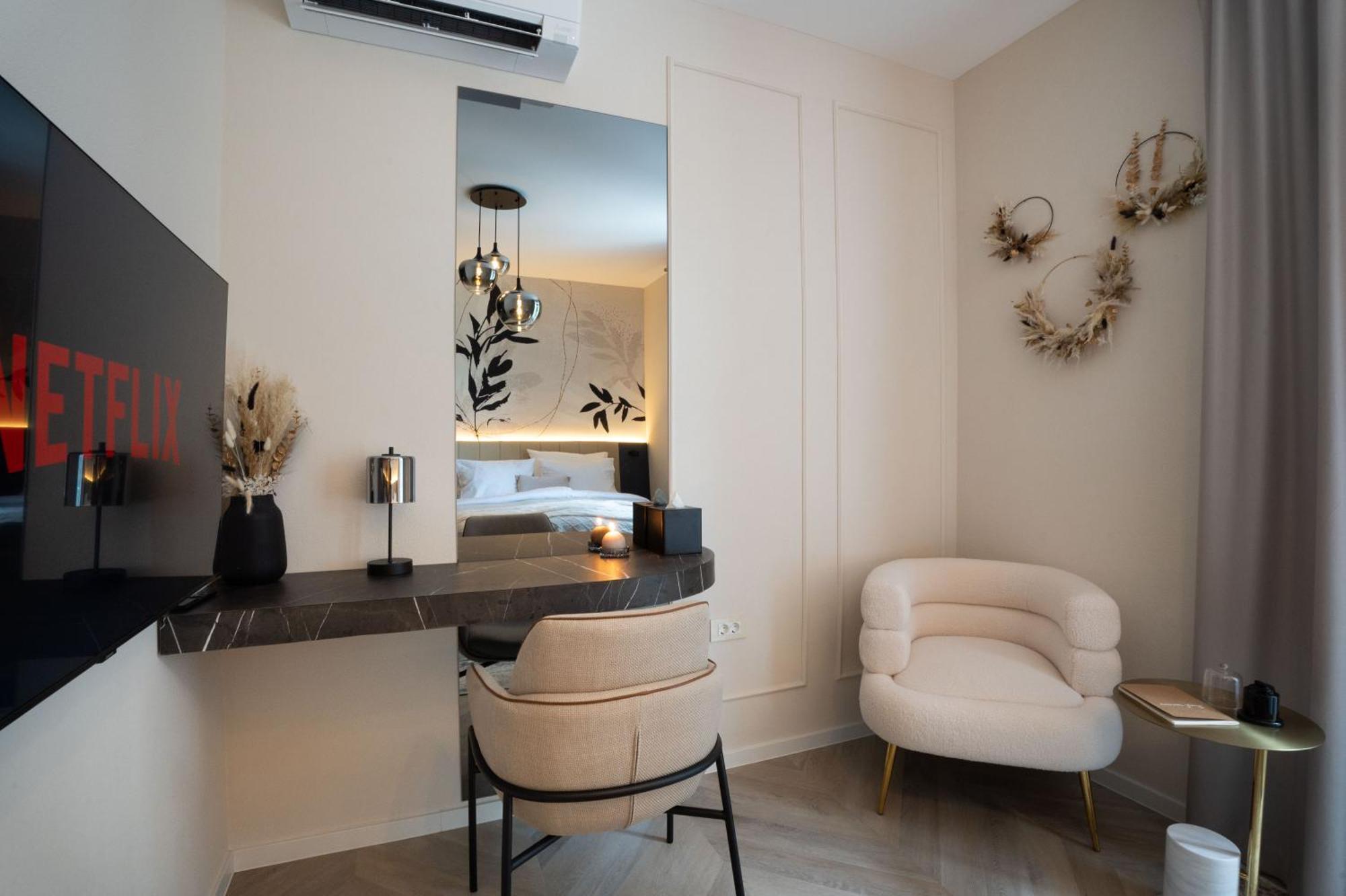 Kalan Boutique Stay Zirovnica Room photo