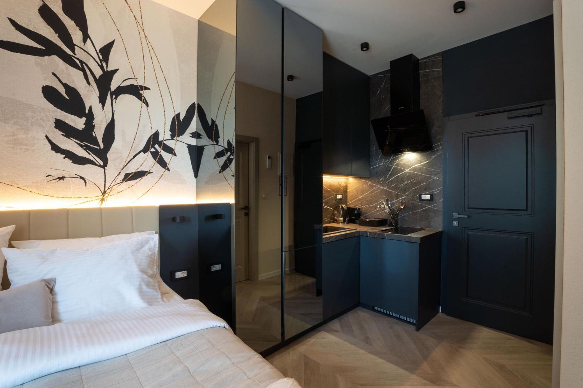 Kalan Boutique Stay Zirovnica Room photo