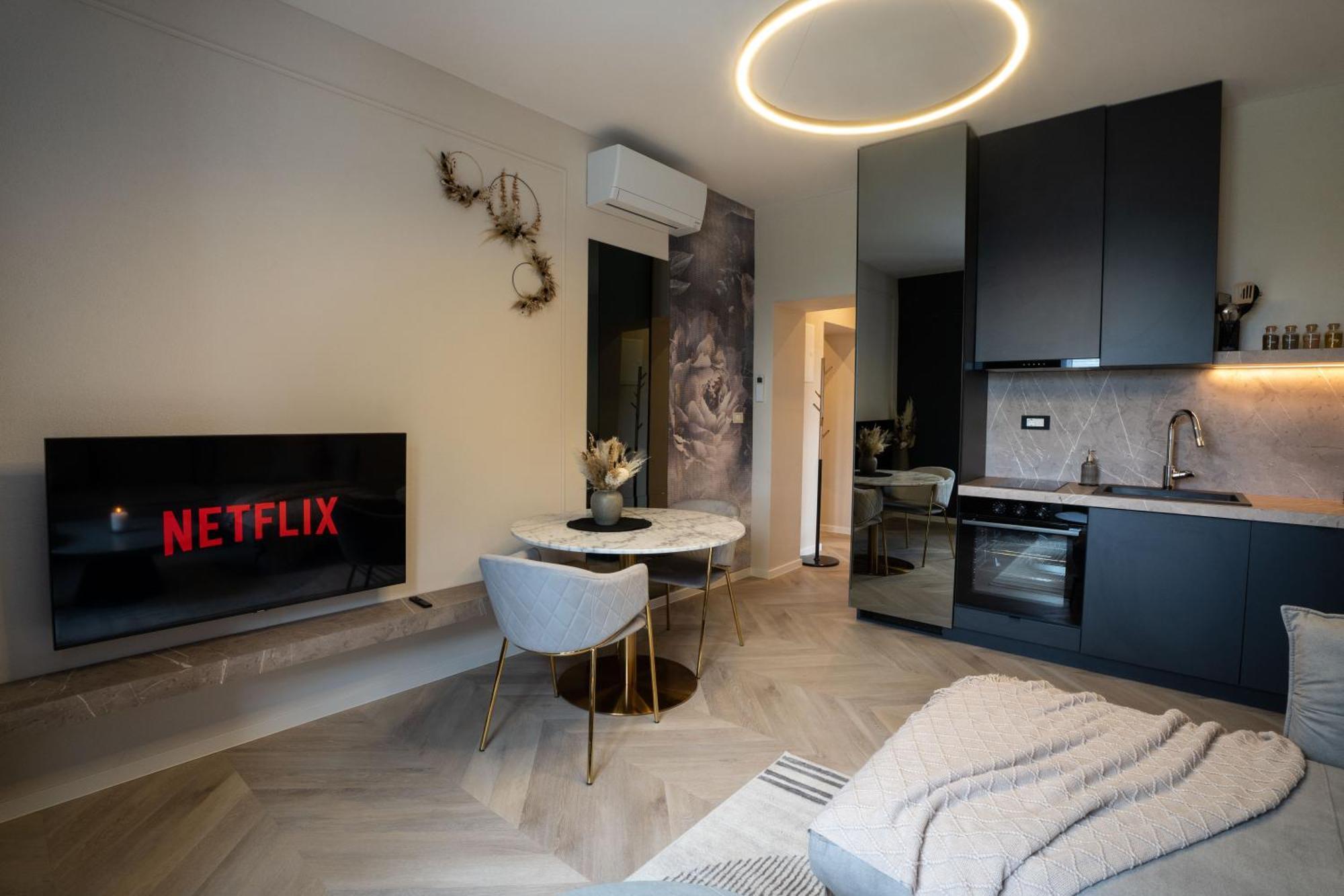 Kalan Boutique Stay Zirovnica Room photo