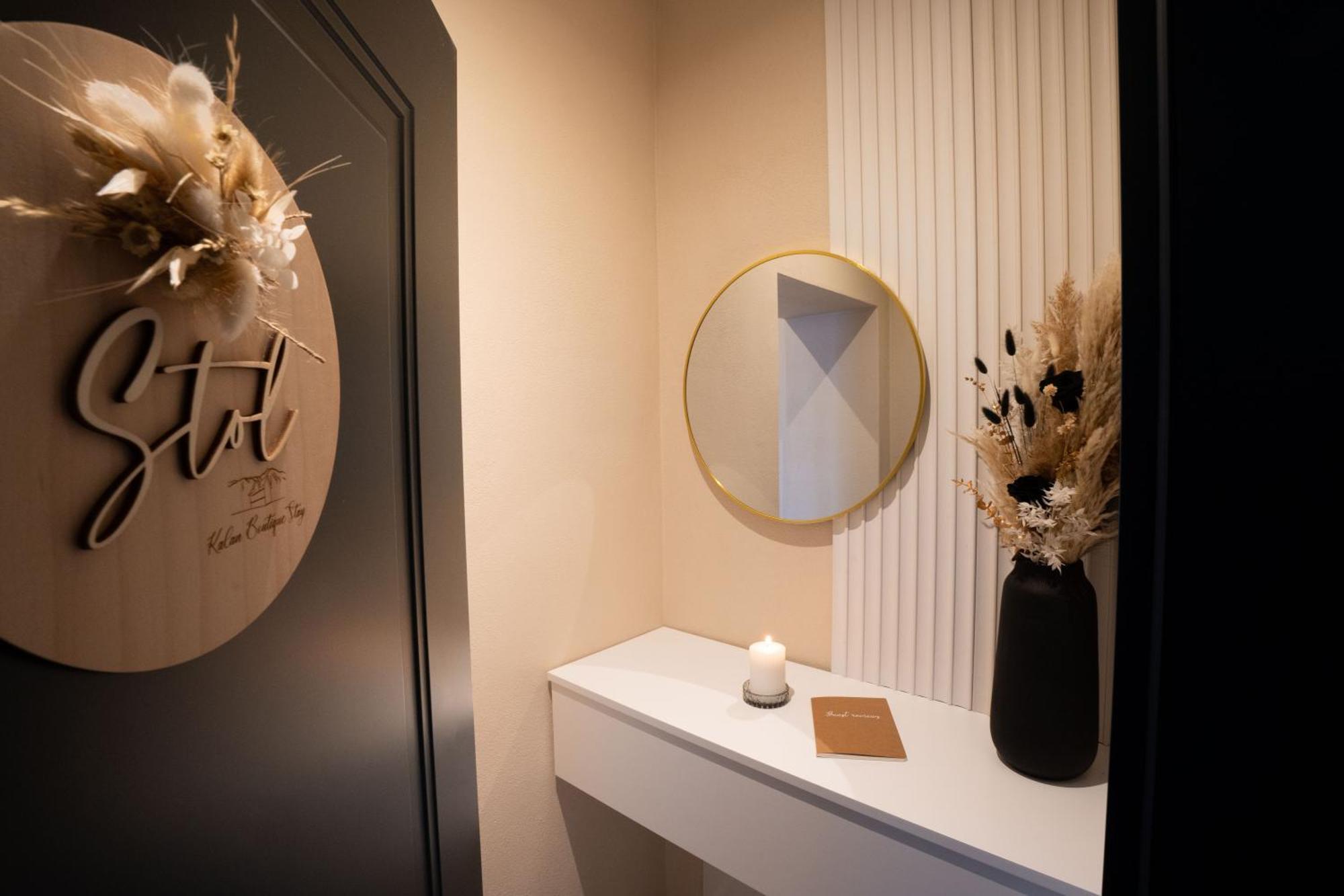 Kalan Boutique Stay Zirovnica Room photo