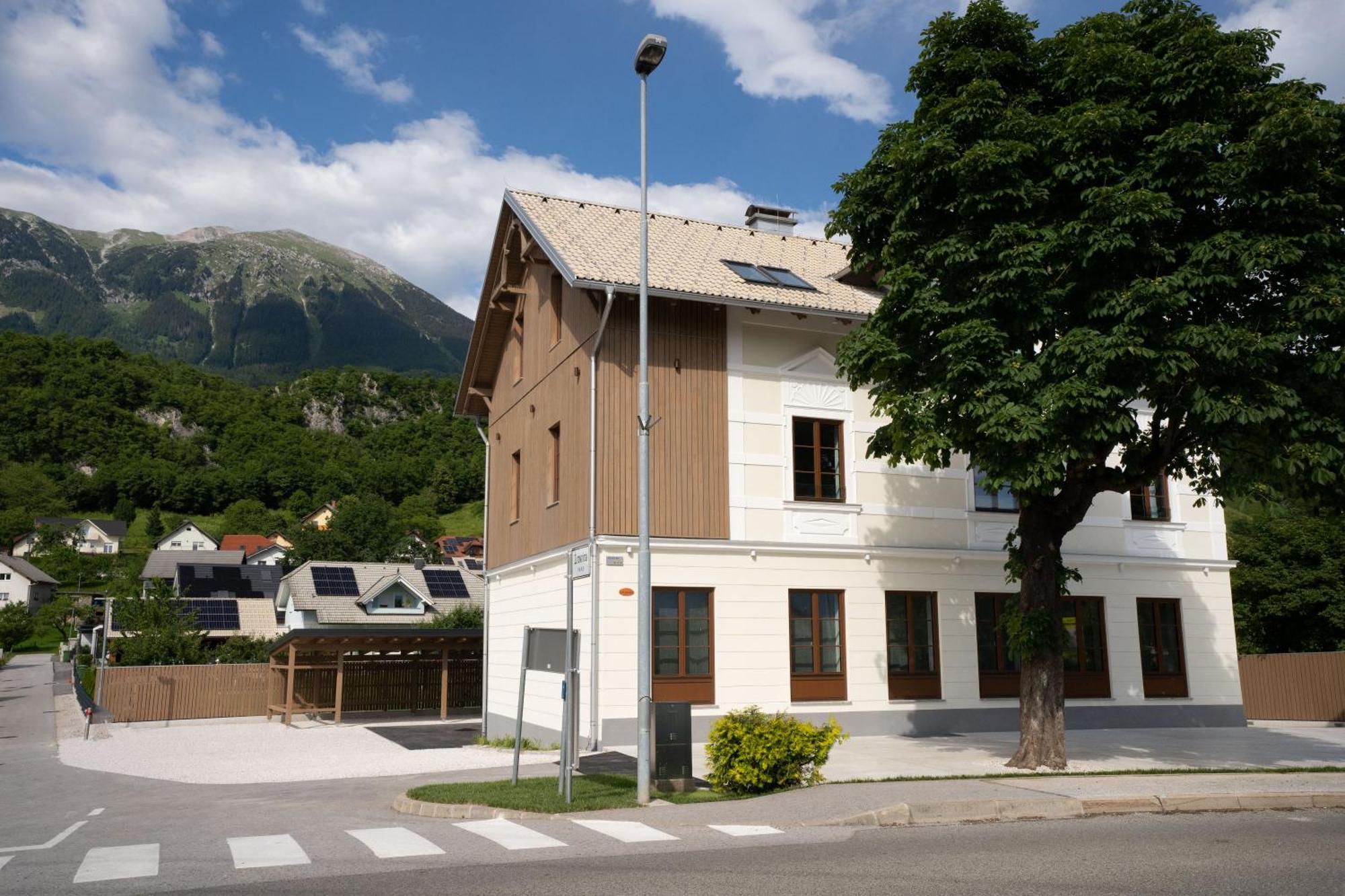Kalan Boutique Stay Zirovnica Exterior photo